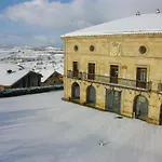 Parador de Argómaniz