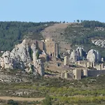Hospederia de Loarre