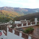 Hotel Los Castaños