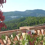 Hotel Los Castaños