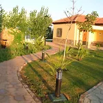 Hotel Sierra Luz