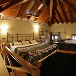 Hotel Palacio Guevara