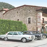 Hotel Palacio Guevara