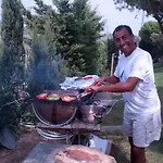 Alberg Costa Brava