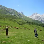Hosteria Picos De Europa