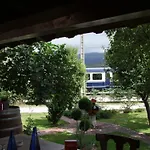Posada rural el rincón de Cabrojo