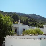 Villa Turistica de Bubion