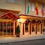 Hotel Torrepalma