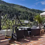 Apartamentos Monasterio de San Antonio