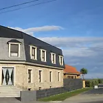 Hotel Balcón de San Bartolo