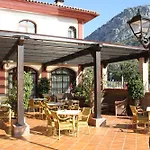 Hotel Sierra de Ubrique