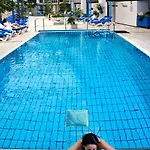 Arnoia Caldaria Hotel Y Balneario