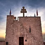 Hotel Almunia