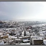 Hotel Almunia