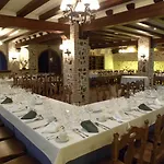 Hostal Las Fuentes