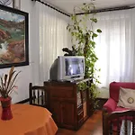 Hotel Castillo D\'Acher