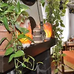 Hotel Castillo D\'Acher