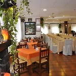 Hotel Castillo D\'Acher