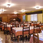 Mesón De Salinas