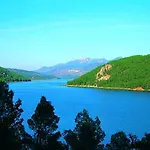 Casa Rural Mirador De La Luna