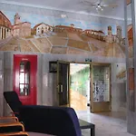 Hotel Fray Juan Gil