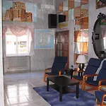 Hotel Fray Juan Gil