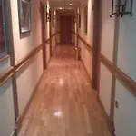 Hotel Juan Carlos I