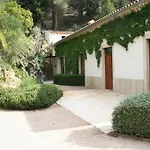 Alfabia Nou Agroturismo