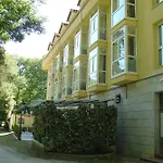 Hotel Balneario De Alceda