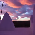 La Almendra Y El Gitano