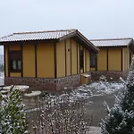 Masia Del Cura