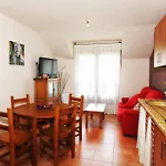 Apartamentos Pirineos Ordesa