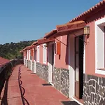 Villa Rural Sierra Hueznar