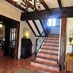 Posada Tresvalle