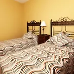 Apartamentos Pirineos Ordesa