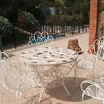 Casa Rural Porta Del Cel