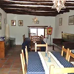 Hotel Casa Pedro Barrera Bed&Breakfast