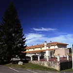 Hotel Villa De Nava