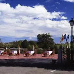 Hotel Villa De Nava