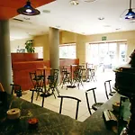 Apartamentos Sarga Sentirgalicia