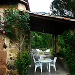 Mas Violella Allotjament Rural