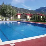 Bungalowpark Isábena