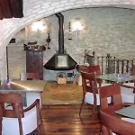 Hotel Rural Bidean