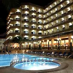 Hotel Peñiscola Palace