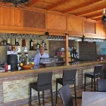Hostal Cafeteria El Mero