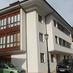 Apartamentos Arha