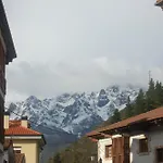 Apartamentos Arha