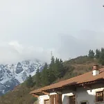 Apartamentos Arha