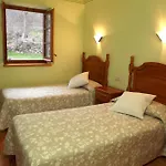 Casa Rural Hortal
