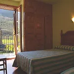Casa Rural Hortal